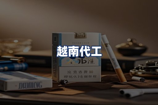 越南代工